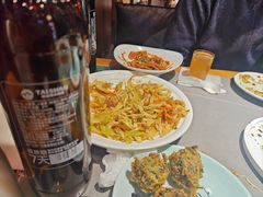 -山西人家(锦创书城店)