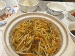 -老吉士酒家(天平路店)