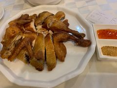 -唐晋人家(源深路店)