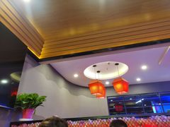 -亮子·东北特色烧烤(复悦荟店)