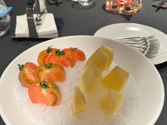 餐前水果-鲁采LU STYLE(新天地店)