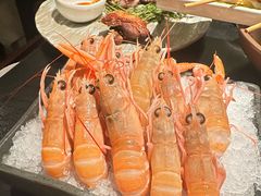 -松鹤精致料理(五一中路店)