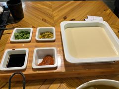 -院子餐厅·大锅菜·老杭帮(桥西直街店)