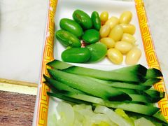 -那家小馆•北京菜•烤鸭(中关村店)