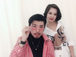 中发-Tipo Hair salon（明星）店