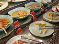 -福成自助烤肉(双桥万达店)