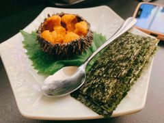 活马粪海胆-Sushi Hanzo半藏(天环广场店)