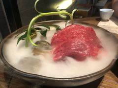 九秒牛肉-盡膳口福跷脚牛肉火锅(合生汇购物中心店)
