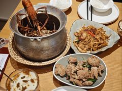 -隅乐胡椒虾·台湾菜·团建(皇岗店)