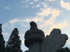 -卢沟桥文化旅游区