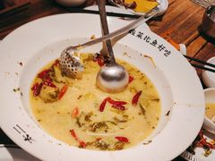 -太二酸菜鱼(海口友谊广场店)