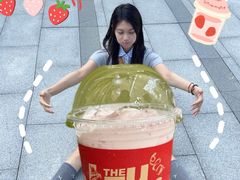 -DQ·蛋糕·冰淇淋(合生汇店)