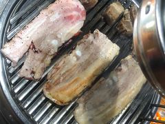 -原始泥炉烤肉(总店)
