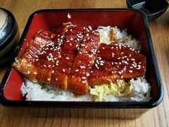 -阿吾罗日本料理(K11艺术中心店)
