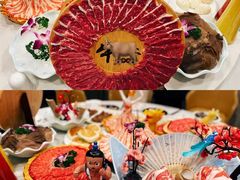 -万达广场(万州店)