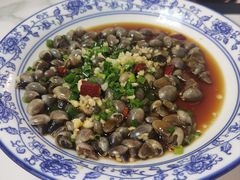 -杨记海鲜楼(三门黑金冠店)