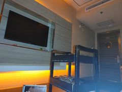 -东方之珠洗浴休闲广场(于家堡店)