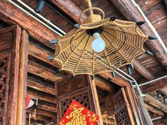 -尽善百年古院餐厅(王家老宅店)