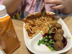 -宜家·瑞典风味餐厅(四元桥店)