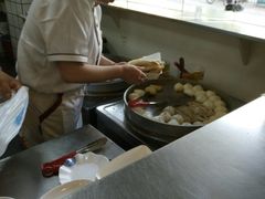 -张小文胡辣汤(龙柏新村店)