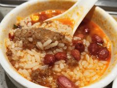 -海底捞火锅(松雷店)