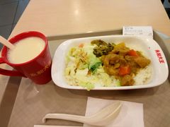 -永和大王(华侨城店)