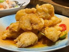 -四季餐厅·新津菜(环湖中路店)