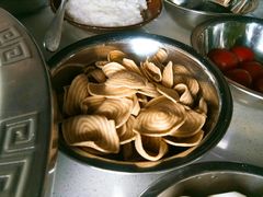 -憨铁匠老火锅(龙岗万科里店)