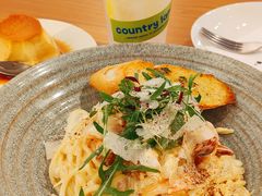 -Country Lane咖啡·意粉(荔园新天地店)