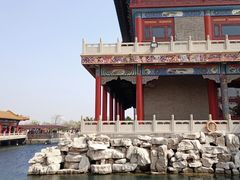 -八仙过海景区