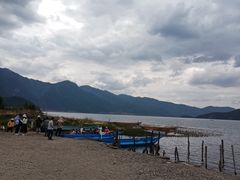 -丽江泸沽湖景区