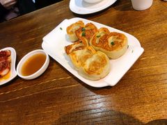 生煎馄饨-熠盛粤味(永康路店)