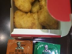 -肯德基(桐庐富春江店)