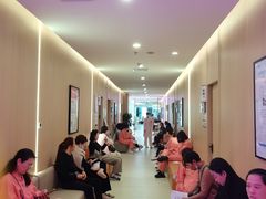 -美亚体检(台江分院)