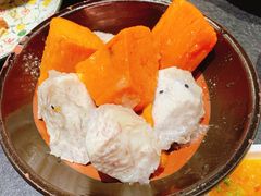 糕烧番薯芋-潮堂 · 潮州菜(国贸商城店)