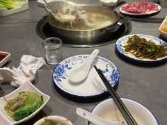 -贵宾牛·潮汕牛肉火锅(珠池总店)