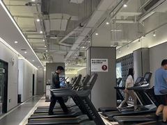 -FLARE STAR FITNESS(复地活力城店)