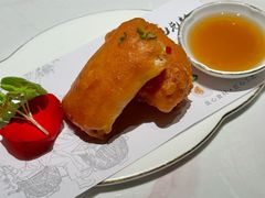 -鸡毛兑糖·尚宴(鄞州水街店)