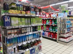 -永辉超市(群众路店)