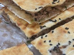 -缙云烧饼(一均店)