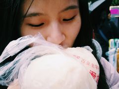 -清泉阁包子饺子·刀削面(五一店)