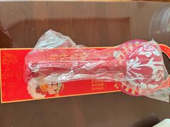 -肥三土菜馆(五四广场店)