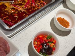 -野妹经典火锅(民治店)