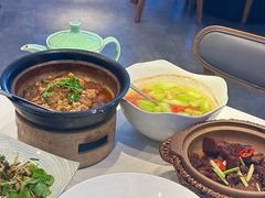 -虎哥私房菜(馒头山店)