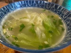 -素椒杂酱面(油篓街店)