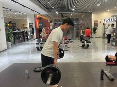 -奇迹健身(金牛凯德店)
