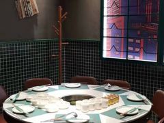 -香佰里重庆火锅(恒力博纳广场店)