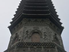-玲珑塔公园