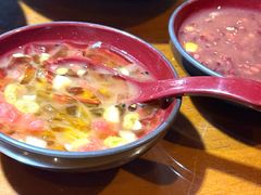 -58度品质川菜馆(经一路店)