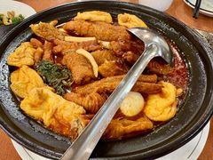 -柳州菜饮食文化博物馆(柳州金利达大厦店)